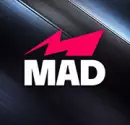 Бонус MAD